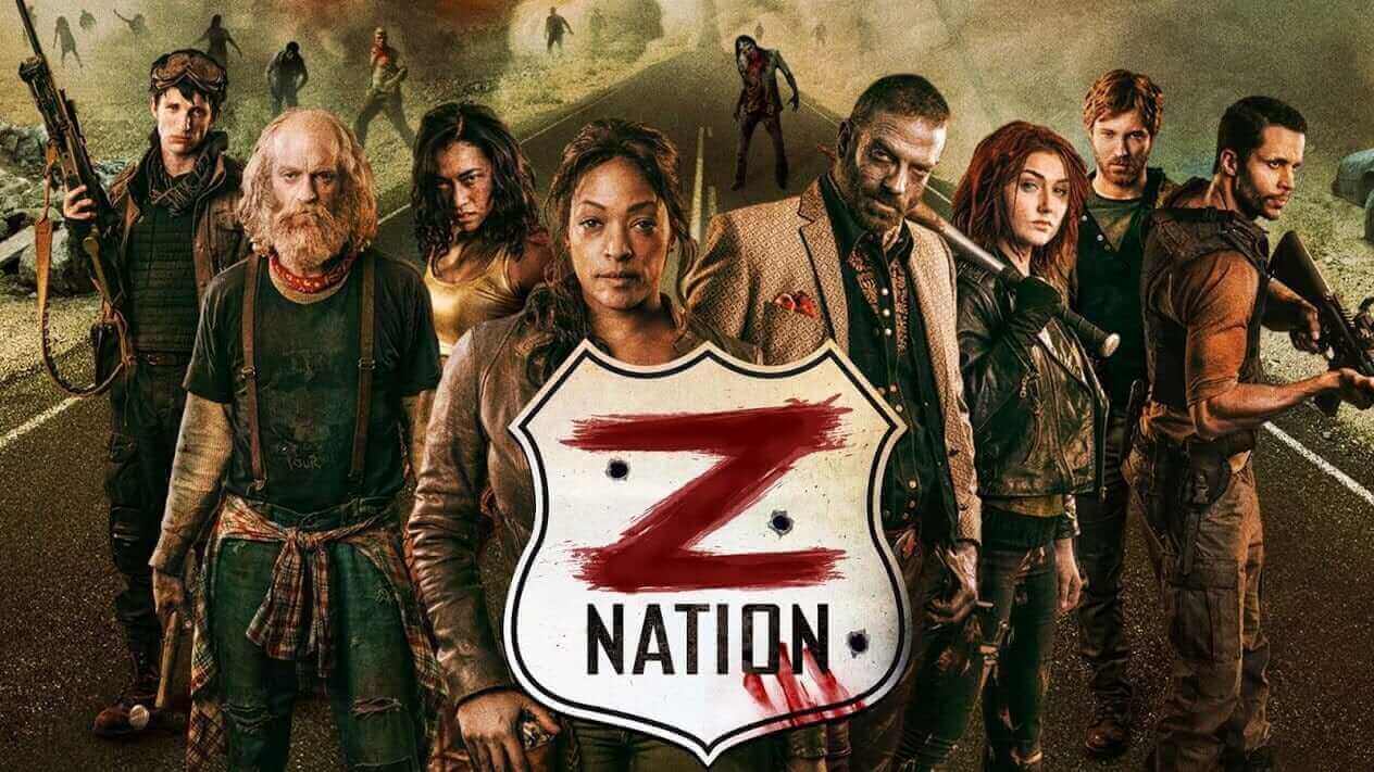 z-nation